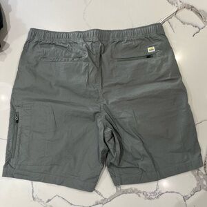 Vuori utility short